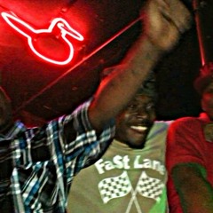 Living for the moment