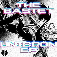 The Bastet - Robocat (Preview)