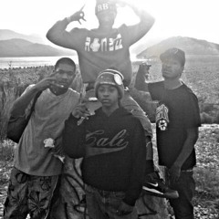 MikeyTooSavage Ft. Ron Duce - Gottem Yellin out