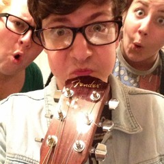 Panic Cord - Gabrielle Aplin Cover