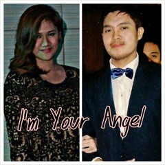 I'm Your Angel- Sharm Nolledo and Rad Hermoso (Collab Cover)