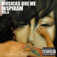 MUSICAS QUE ME INSPIRAM VL 6