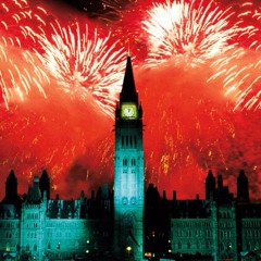 Happy Canada Day!