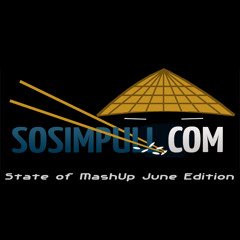 Simpull's State of Mashup June 2013