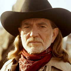 Blue Eyes Crying In The Rain (Willie Nelson)