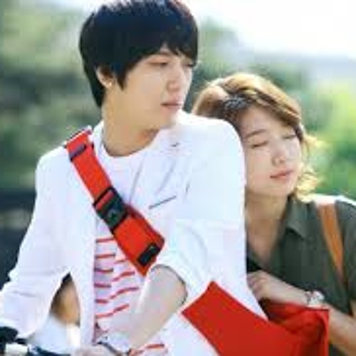 Jung Yong Hwa- Because I Miss You