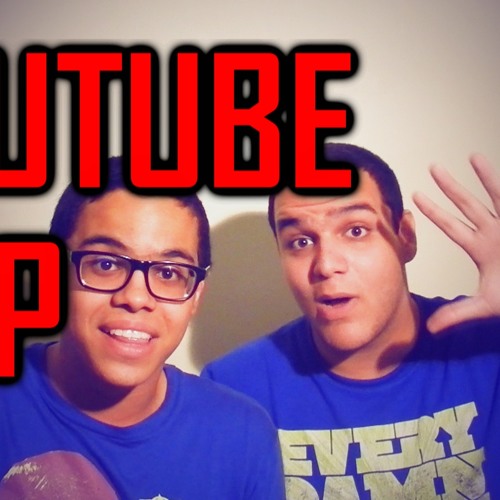 Youtube Rap - NiggasNerds