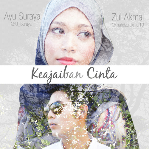 Keajaiban Cinta Adira Aliff Aziz Ayu Suraya Zul Akmal Cover By Cairell Marwan