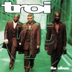 Troi - Need Your Love (1996)
