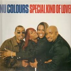 Nu Colours - Special King Of Lover (C&J Rnb Mix)