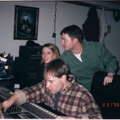 Manic Music Session - The Bigger the Better