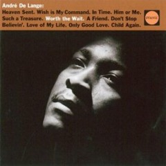 Andre De Lange - A Friend - C&J R&B Mix