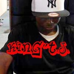 KING TJ - JIGGY MONKEY (TY DISS)