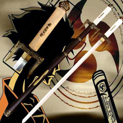 Nujabes + FatJon- Genome (OpDesertStorm Rmx)