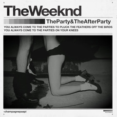 KEITARO X THE WEEKND - The Party & The After Party (Keitaro Edit)