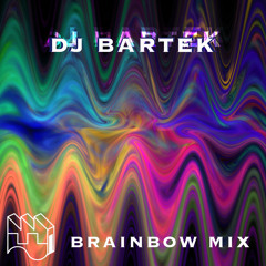 DJ BARTEK 002 BRAINBOW MIX *FREE DOWNLOAD*