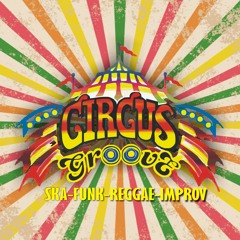 Circus Groove - Swing
