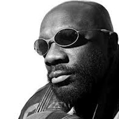 Issac Hayes - Remix