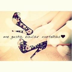Nortenas Mix- July 2013 - Puro Sax<3