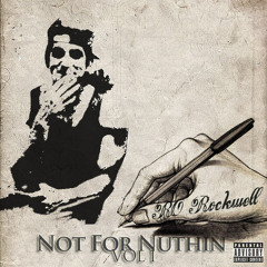 "Disappear" Ro Rockwell (produced by MGD)