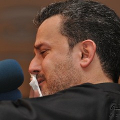 يغايب لو تجي وتنظر دمعنا