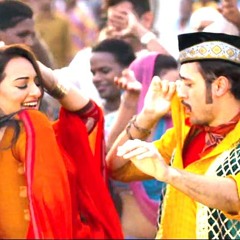 Tayyab Ali (Once Upon A Time Mumbaai 2) -320Kbps