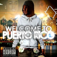 P. Rico - Hang With Me