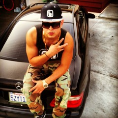 7. Make me proud(spanish remix)