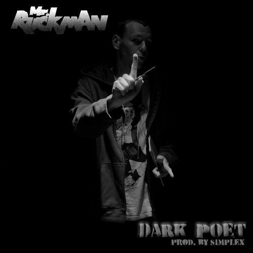 Mr Ruckman Stream AusHop | Listen to Mr. Ruckman - Dark Poet playlist online for ...
