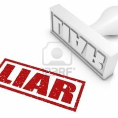 Garbz - Liar