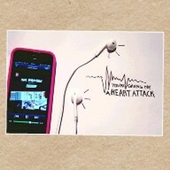 Heart Attack (One Direction)