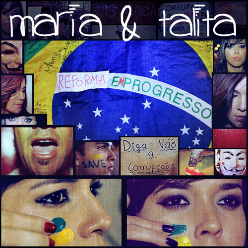 Ordem e Progresso (MISERIA)