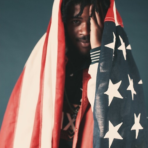 DOOMSTEEZ (Capital STEEZ x MF DOOM)
