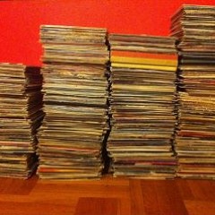 David Binney on practice