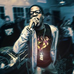 Kid Cudi - Follow Me