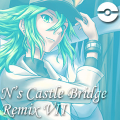 Pokémon Black and White: N's Castle Bridge Remix v.II