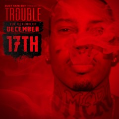 Trouble -Hold On Prod By Charles Jefferson
