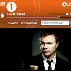 Santé Hotmix BBC1 28.06.13