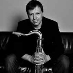 Chris Potter on practice