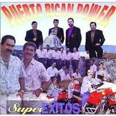 Puerto rican power - juguete de nadie ( in deg ) 94