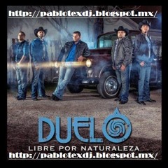 Libre Por Naturaleza - Duelo