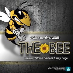 AlterImage - The Bee (Ralphie Smooth & Ray Saga Remix)[AlterImage Recordings AIR040]