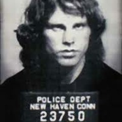 Just a tune for Jim Morrison on a bad day...2 guitar tracks and 1 bass track..Music-Underground