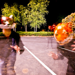 Toxic (You Spin Me Round) [Britney Spears / Dead or Alive Cover]