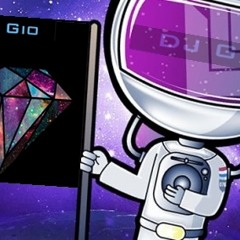 Dj Gabriel Ft  Dj Gio (Spaceman)