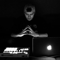 Clouds Of Grey (Instrumental)- Prod. The Garentee