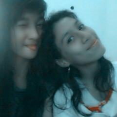 rindu (cover by @nisamelia41 n aprielaaa