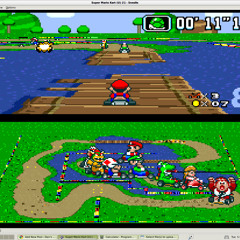 Beerio Kart (Super Mario Kart Remix)