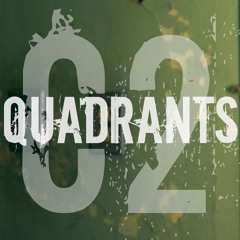 C2 QUADRANTS album preview