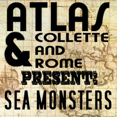 Leviathan (not finished)